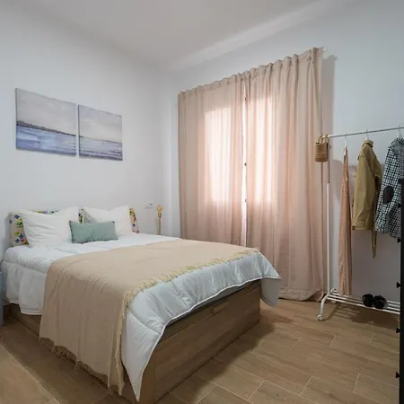 Appartement Workfriendly 2br 5 Min Walk To - Wifi Las Palmas de Gran Canaria
