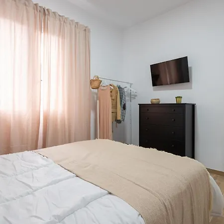 Apartment Workfriendly 2br 5 Min Walk To - Wifi Las Palmas de Gran Canaria