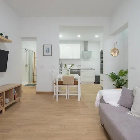 Workfriendly 2br 5 Min Walk To - Wifi Las Palmas de Gran Canaria