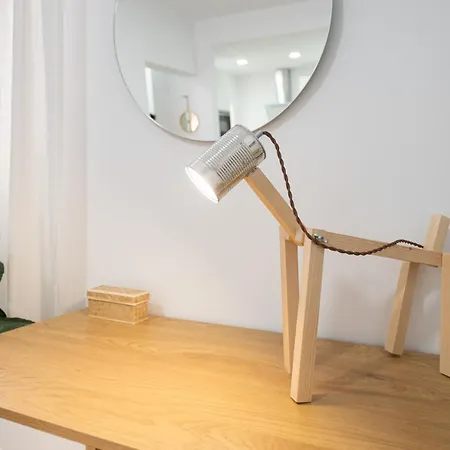 Workfriendly 2br 5 Min Walk To - Wifi Las Palmas de Gran Canaria